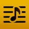 ScoreWind's Classical Strings